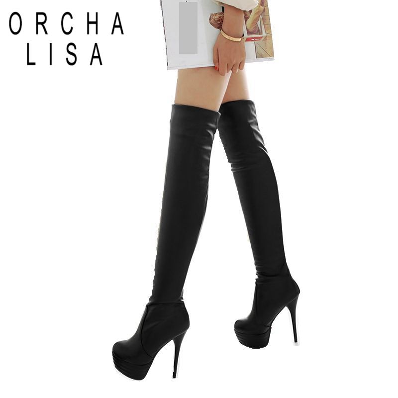 ORCHA LISA ÷  32-46 13cm    ..